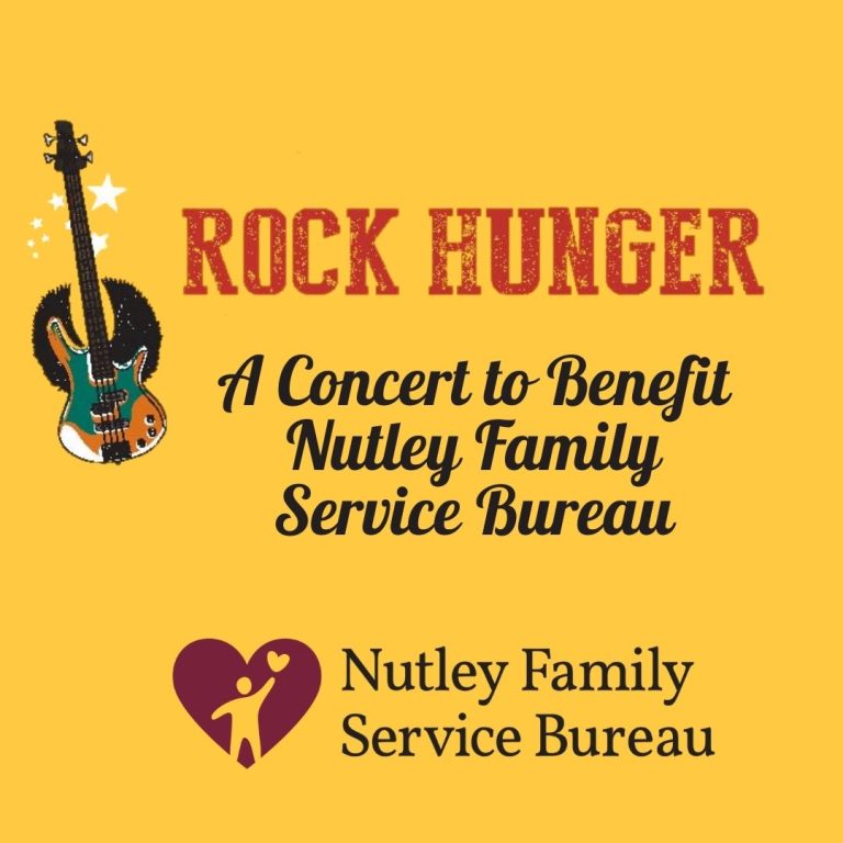 Rock Hunger Expands with New Bands and Free Summer Concert Series