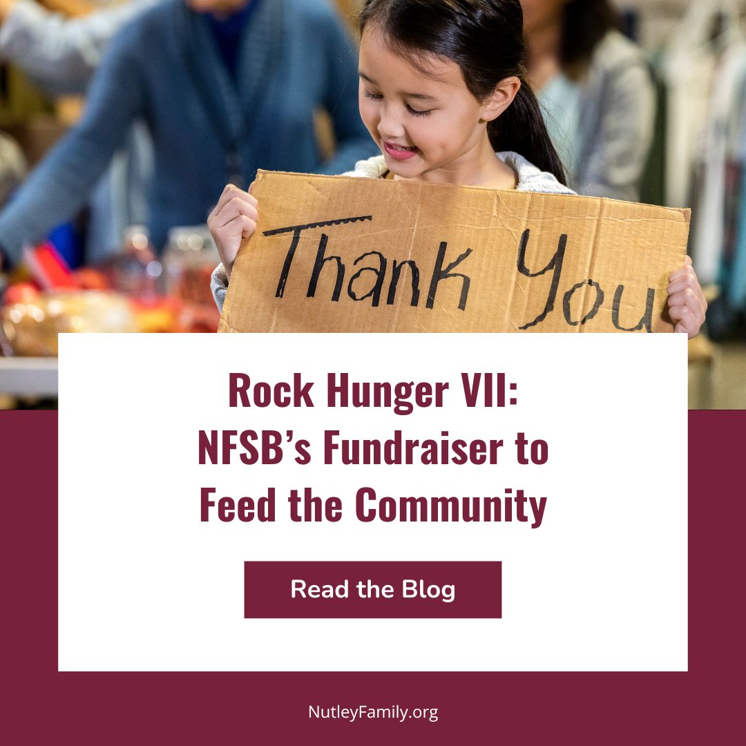 Rock Hunger VII: NFSB’s Fundraiser to Feed the Community