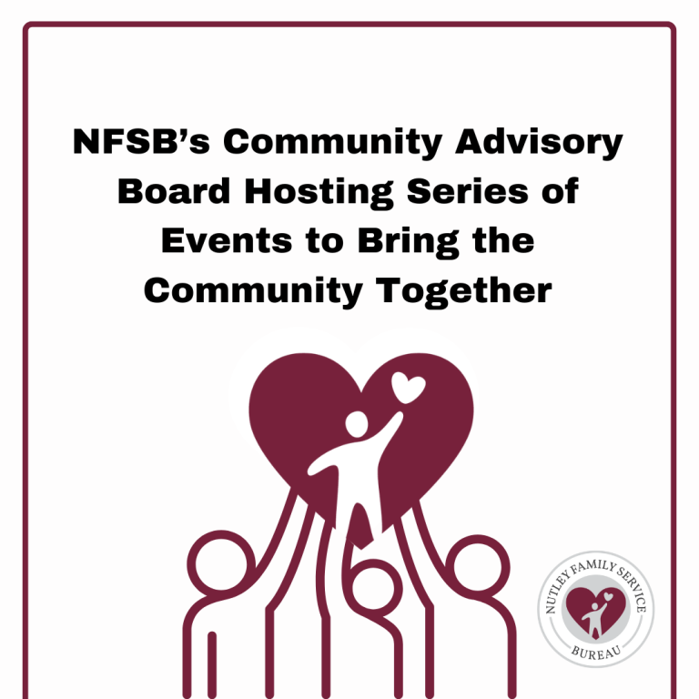 NFSB’s CAB Hosting Series of Events to Bring the Community Together