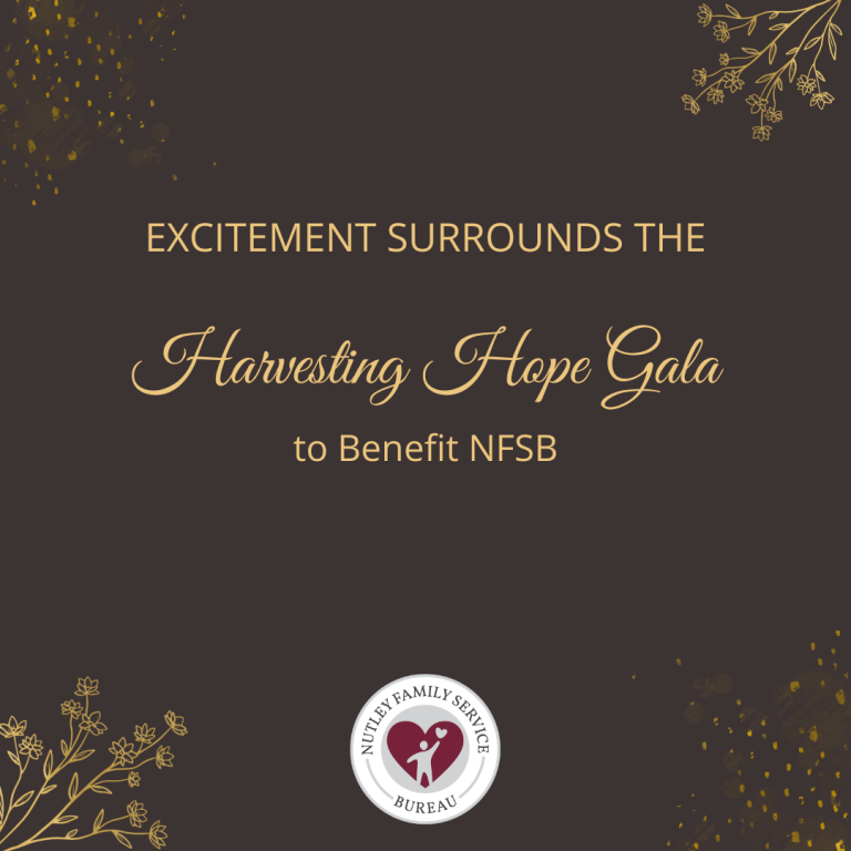 Excitement Surrounds the Harvesting Hope Gala to Benefit NFSB