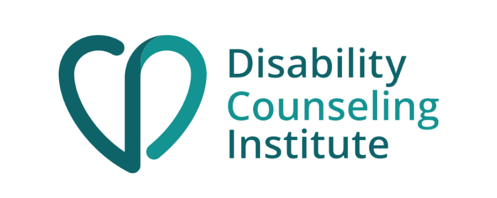 Disability Counseling Institute logo